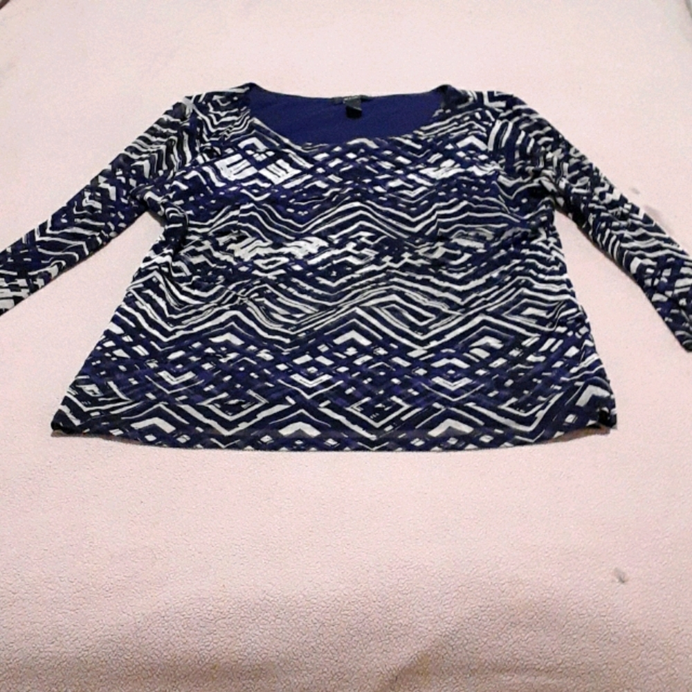 Business blouse